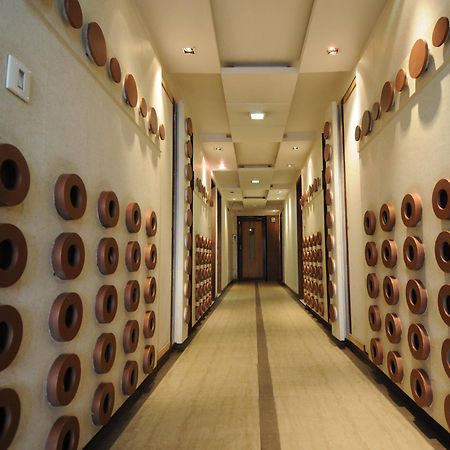 Neelkanth Paradise Ahmedabad Exterior photo