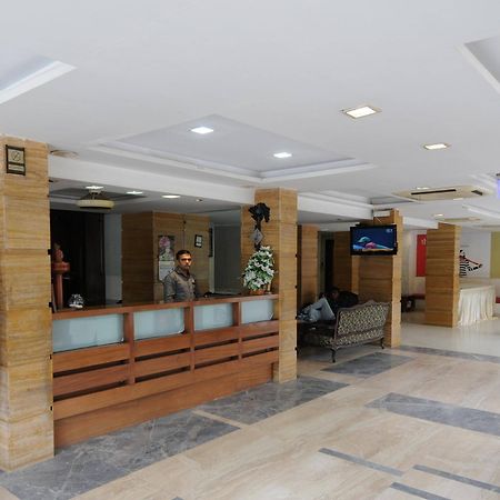 Neelkanth Paradise Ahmedabad Exterior photo