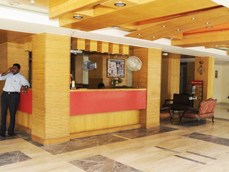 Neelkanth Paradise Ahmedabad Exterior photo