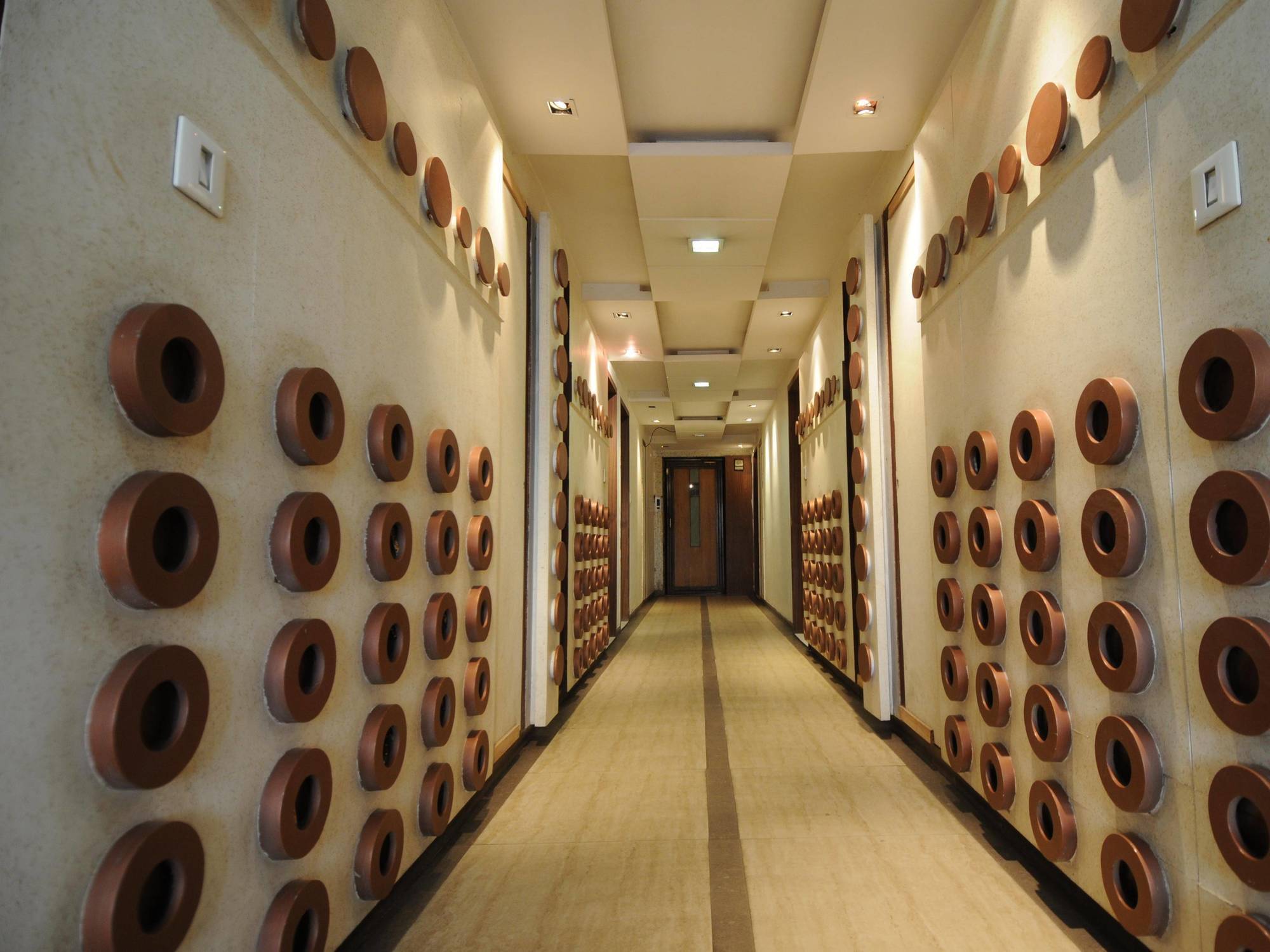 Neelkanth Paradise Ahmedabad Exterior photo